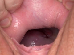 Lustful hussy Sisi crazy fisting xxx clip