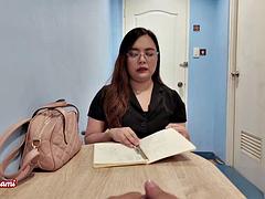 Ασιάτης, Μεγάλος πούτσος, Χύσιμο, Φετιχ, Φιλιπινέζα, Αυνανισμός, Δασκάλα, Η σύζυγος