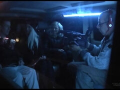 Amatör, Stora tuttar, Avsugning, Bystig, Bil, Doggystyle, Hårig, Fitta