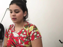 18 anos, Amador amadora, Beleza, Boquete, Feito em casa, Duro, Irmã, Madrasta