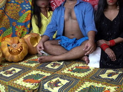 Družina, Hd, Indijka