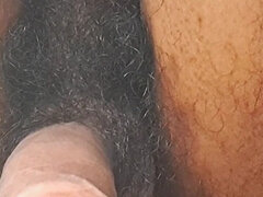 Amador amadora, Punheta, Indianoa, Ao ar livre cartaz de rua outdoor, Mijar, Solo chão