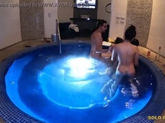 Velký zadek, Velké kozy, Kuřba, Latinské, Masturbace, Sólo