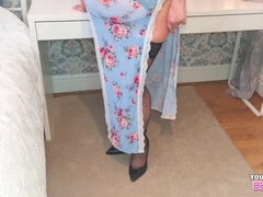 Amatør, Tante, Stor svart kvinne, Store pupper, Hjemmelaget, Moden, Naturlige bryster, Pupper