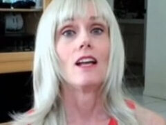 Gros seins, Blonde, Fait maison, Femme au foyer, Mature, Mère que j'aimerais baiser, Rugueux, Épouse