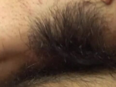 Creampie, Snopp, Hårig, Hardcore, Kysser, Slick, Suger, Tonåring