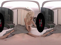 Kolmiulotteinen, Anaali, Ruskeahiuksinen, Todellisuus