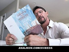 Anal, Røv, Brunette, Kendte, Utro, Ældre lækkre kvinde, Mor jeg gerne vil kneppe, Mor