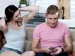 Anal, Boquete, Sexo grupal a três