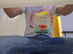 Grosser arsch, Grosse titten, Blasen, Handjob, Selbstgemacht, Indisch, Masturbation, Natürlichen titten