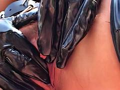 Bdsm, Stora tuttar, Sammanställning, Gapande, Hardcore, Hd, Milf, Sprutande