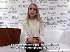 Ερασιτέχνης, Πίπα, Τσέχα, Ηδ, Σπιτικό, Πρώτου προσώπου, Έφηβος, Παρθένα