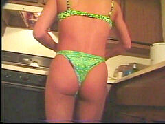 Stor kukk, Pappa, Homofil