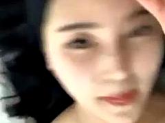 Amatorka, Azjatka, Duży kutas, Duże cycki, Niewola, Koreański, Cycki, Kamerka internetowa