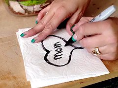 Amerikaans, Kont, Grote kont, Pijpbeurt, Oudere vrouw, Zwanger, Kut duiken, Stiefmoeder