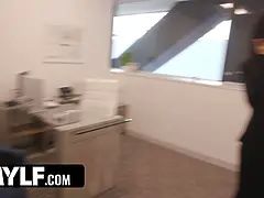 Amerikanisch, Grosser arsch, Grosse titten, Blasen, Hd, Milf, Schreiend, Taboo