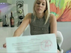 Enthousiasteling, Mooie dikke vrouwen, Blond, Sperma, Sperma shot, Natuurlijke tieten, Tiener, Tieten likken