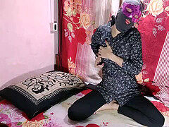 素人, 叔母, ぽっちゃり, ぽちゃ, 毛深い, 熟年, 淫乱熟女, オマンコ