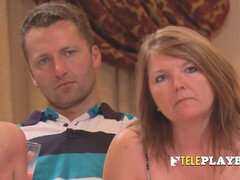 Amatoriale, Bionda, Brunetta, Realtà, Softcore, Scambisti, Ragazza, Tette