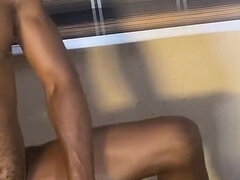 Amador amadora, Pauzão, Negroa, Boquete, Papai, Grupo, Punheta