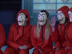 Zadok, Kuřba, Brunetka, Honění, Spodná bielizeň, Orgie, Švédska rojka, Kozičky