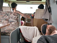 Anális szex, Cumizás, Meleg, Elcsábított