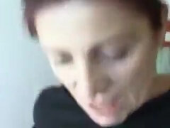 Amatéri, Zadok, Kuřba, Puma, Dospelé, Milf  mčbp, Prírodné, Orgazmus