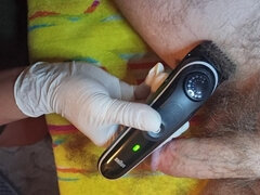 Amateur, Pareja, Fetiche