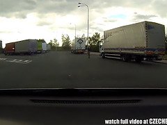 Street Whores Paid for SEX Compilation