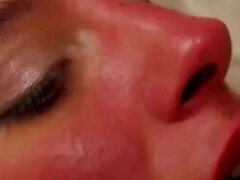 18, Anal, Rumpe, Rumpe til munn, Stor rumpe, Kukk suging, Brunette, Onani