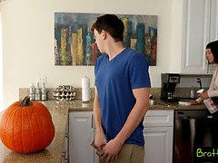 Bror, Cougar, Bløtkake, Hd, Fitte, Skrikende, Stemor, Tenåring