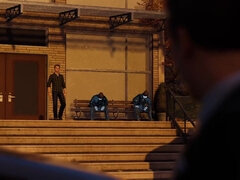 Marvel's Spider-man Remastered Nude Game Play [part 18] + Download Nude Mods and Game