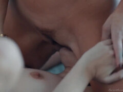 Rumpe, Mørk, Hd, Kyssing, Lesbisk, Synsvinkel, Fitte, Tenåring