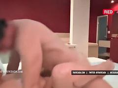 An adventure at the hotel