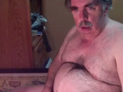 Papi, Schwul, Handjob, Masturbation