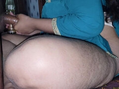 Handjob, Selbstgemacht