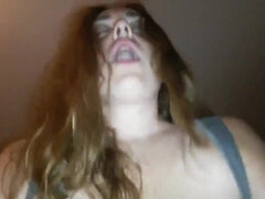 Leie, In den arsch, Grosser arsch, Grosse titten, Spermaladung, Schwanz, Selbstgemacht, Milf