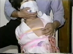 Asiatica, Bondage sadomaso, Fetish, Giapponese