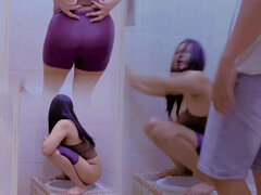 Αδερφός, Χύσιμο, Ηδ, Σπιτικό, Ινδονησία, Ντουζ, Έφηβος, Υγρό