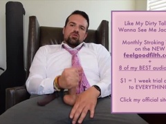 Daddy Dom Ties Up Innocent Girl & Fucks Her Tight Pussy - Erotic Audio for Women