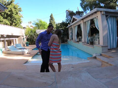 Avsugning, Brunett, Handjobb, Hardcore, Hd, Naturliga tuttar, Fitta, Tuttar