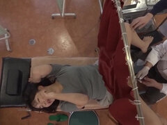 Azijci, Velika rit, Velike joške, Notranji izliv, Zunanji izliv, Kurac, Domaci pornič, Japonka