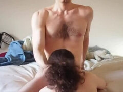 Ázsiai, Domina szerep, Csoport, Japán, Masszázs, Szabadban, Nyilvános