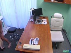 Amatéři, Zadek, Kuřba, Na pejska, Výprask, Kancelář, Pička, Uniforma