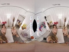 Dreidimensional, Grosser arsch, Grosse titten, Sperma im mund, Hd, Lingerie, Muschi, Titten