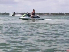 Big Tits Chubby Outdoor Fuckin - Ass