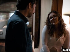 Anal, Stor kukk, Store pupper, Brunette, Dype svelg, Fingring, Hd, Lærer