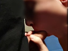 Fucking my horny stepsister when her husband is away