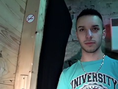 Amateur, Anal, Sucer une bite, Homosexuelle, Poilue, Branlette thaïlandaise