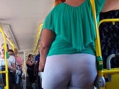 Amatør, Store smukke kvinder, Tysk, Snugkigger